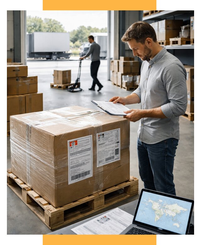 Срочная международная доставка от 12517 р. | СетСервис-Стг