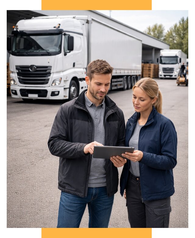 Автомобильные перевозки грузов от 26078 р. | СетСервис-Стг