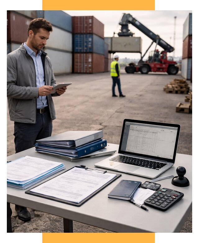 Контейнерные перевозки грузов по миру от 125172 р. | СетСервис-Стг