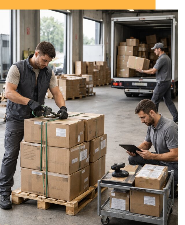 Перевозка сборных грузов по миру от 3651 руб, быстрая логистика