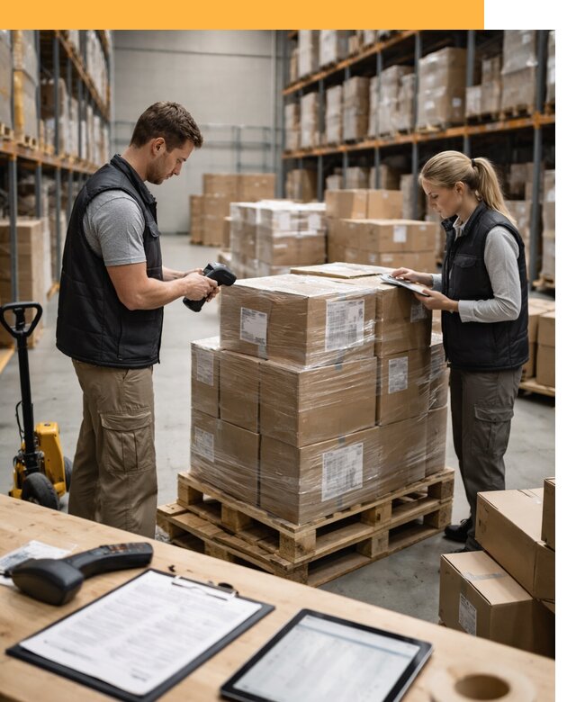 Консолидация грузов по миру от 8345 руб, оптимизация доставки