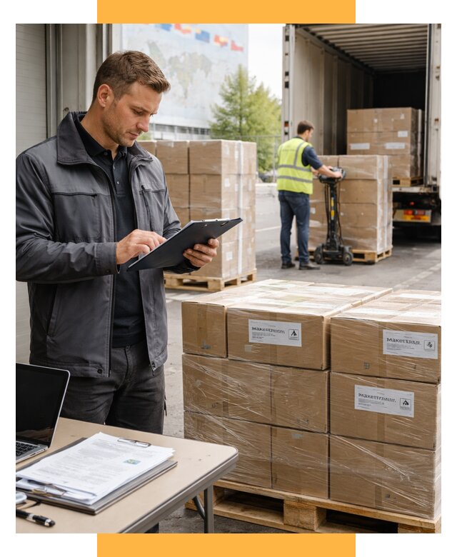 Доставка товаров для маркетплейсов из Китая от 7823 р. — СетСервис-Стг