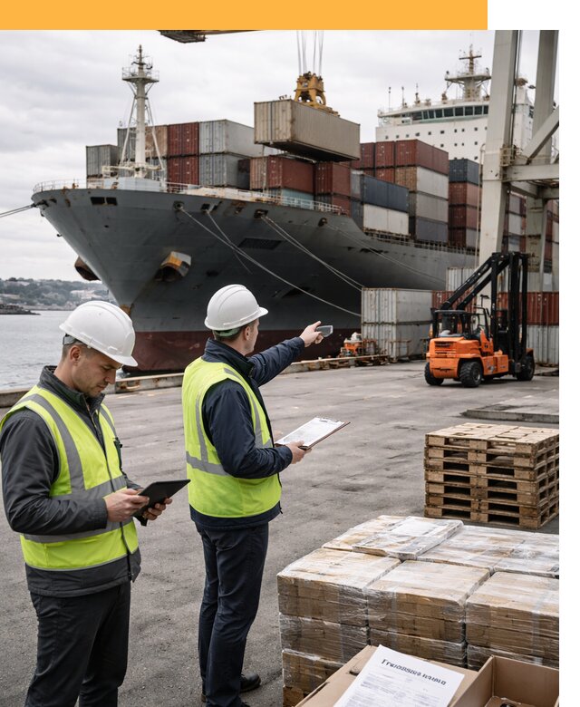 Морские перевозки из Китая от 93879 руб, контейнерные рейсы