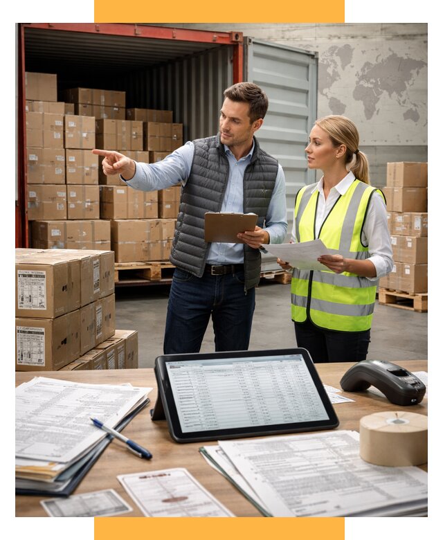 Карго доставка из Китая в Россию от 88664 р. | СетСервис-Стг