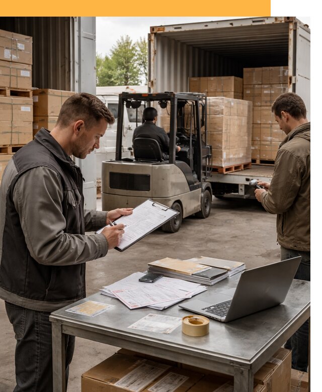 Карго доставка из Китая морские и авиаперевозки от 88664