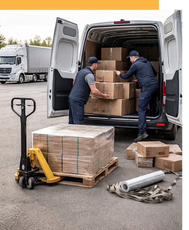 Автоперевозки из Турции: сборные и прямые рейсы от 125172 руб