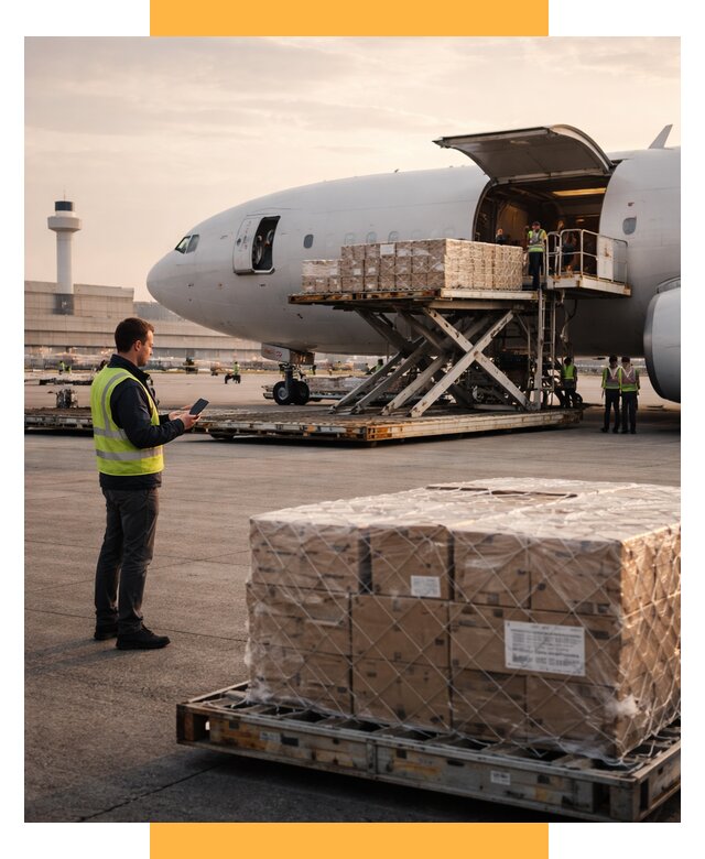 Срочная авиадоставка из Турции от 469 руб., СетСервис-Стг