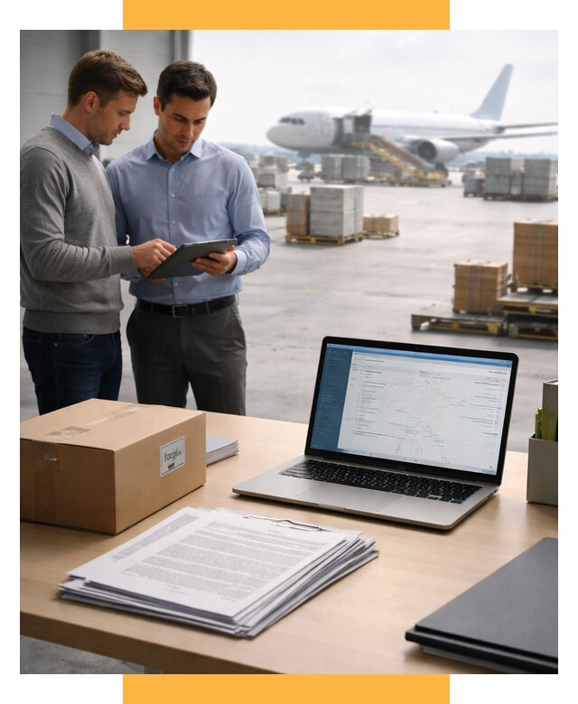 Авиадоставка из США от 678 р., быстро и надежно, СетСервис-Стг