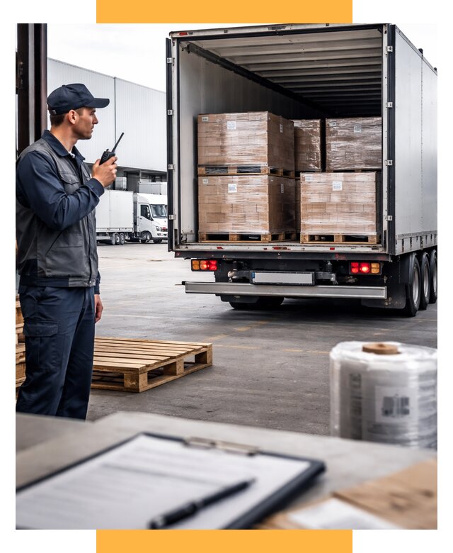 Автоперевозки из Италии от 88664 р., надежно СетСервис-Стг