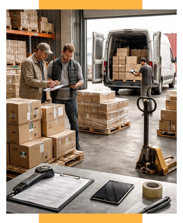 Сборные грузы из Италии, доставка от 19297 р. СетСервис-Стг