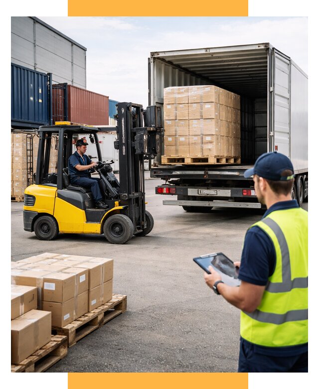 Доставка грузов из Латвии в Россию от 26078 р. | СетСервис-Стг