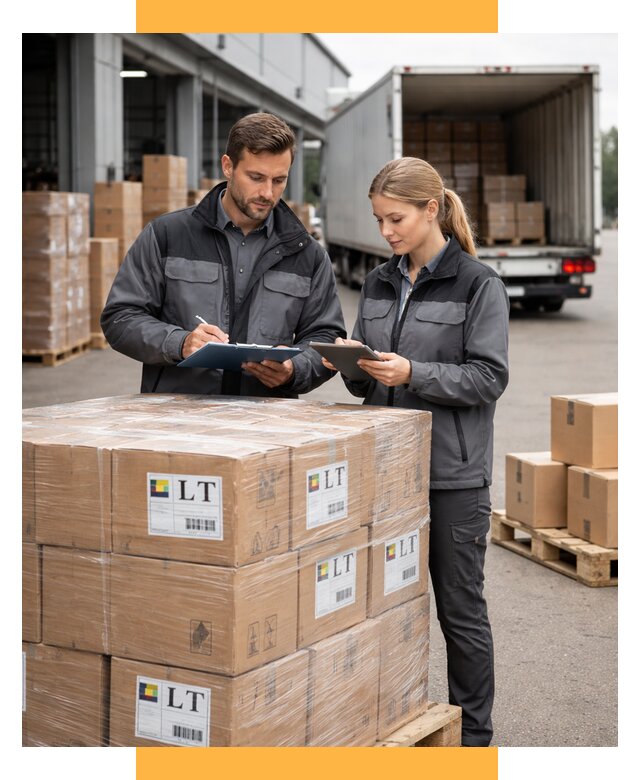 Доставка грузов из Литвы в Россию от 15647 р., СетСервис-Стг