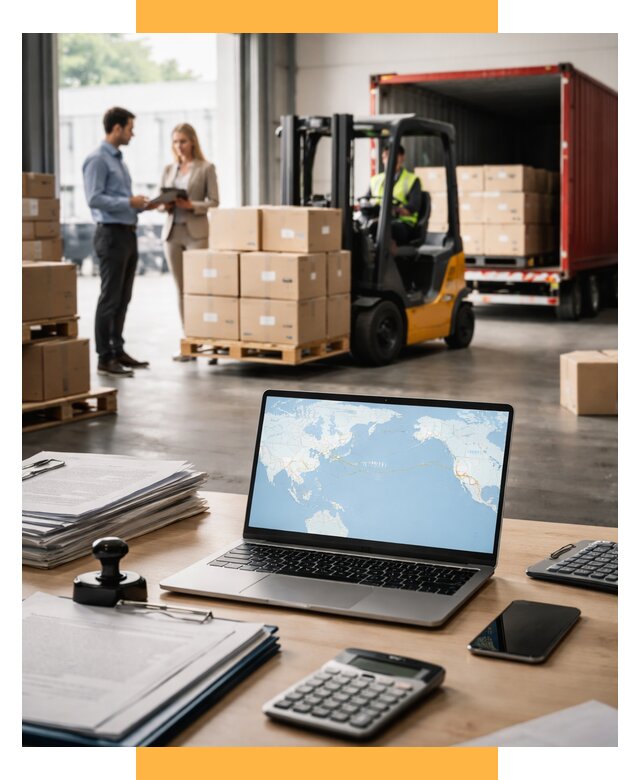 Доставка грузов из Японии в Россию от 93879 р. | СетСервис-Стг