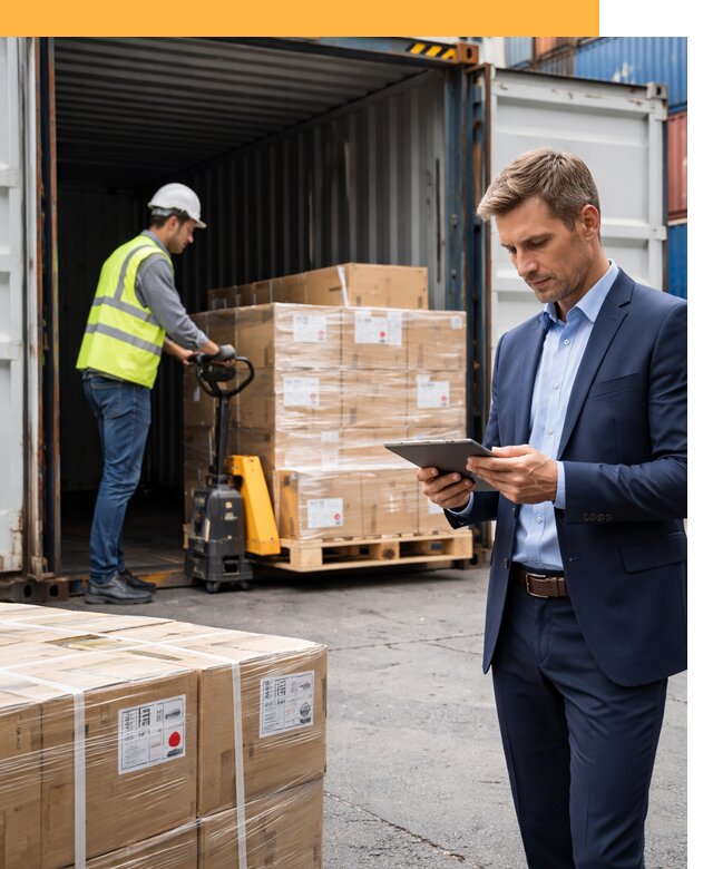 Доставка грузов из Японии: полная логистика от 93879 руб