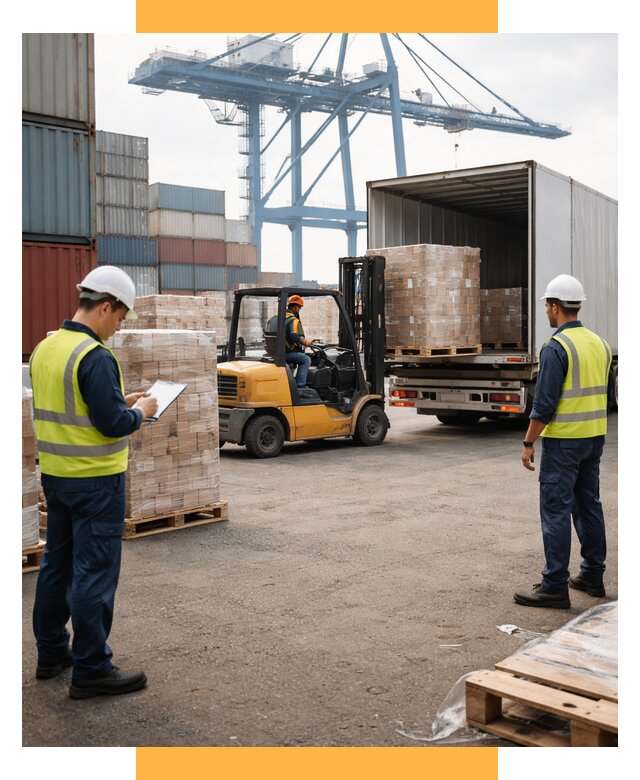 Доставка грузов из Вьетнама в Россию от 78233 р. | СетСервис-Стг