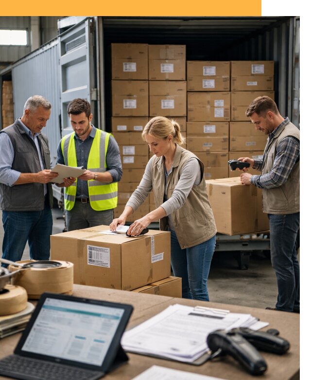 Доставка и таможенное оформление грузов из Вьетнама от 78233