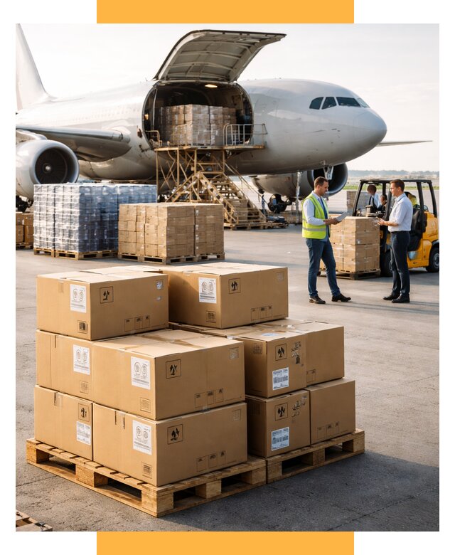 Авиадоставка из Вьетнама в Россию от 887 р. | СетСервис-Стг