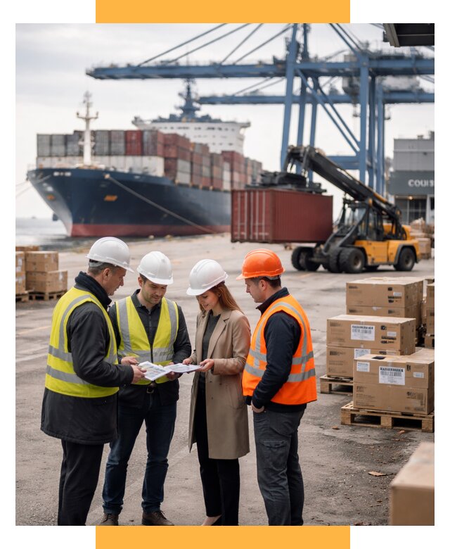 Морские перевозки из Вьетнама от 156465 р. — СетСервис-Стг