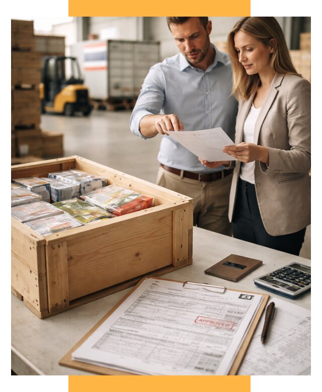 Доставка грузов из Таиланда в Россию от 36509 р. СетСервис-Стг