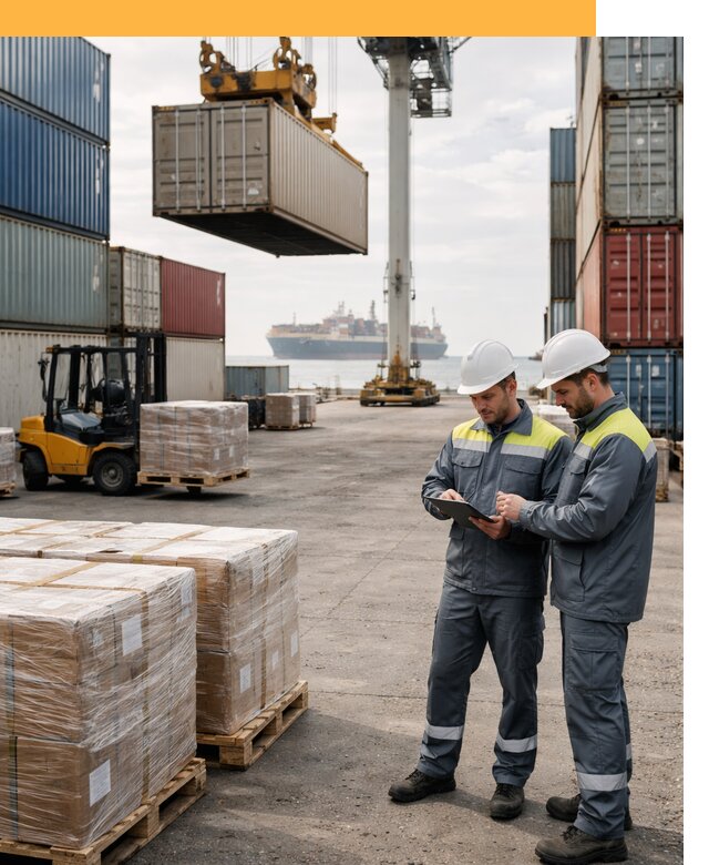 Морские перевозки из Таиланда от 88664 руб, доставка и таможня