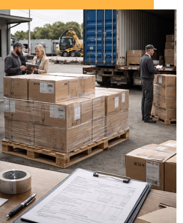 Доставка грузов из Малайзии: морем и авиа от 88664 руб.