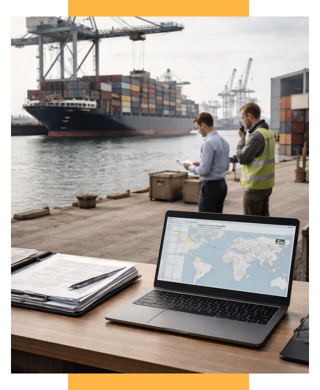 Морские перевозки из Малайзии от 88664 р. | СетСервис-Стг