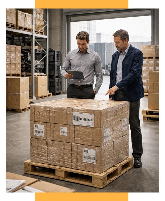 Доставка грузов из Индонезии в Россию от 88664 р., СетСервис-Стг