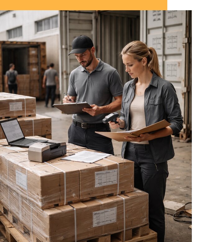 Доставка грузов из Ирана: экспресс и сборные от 1252 руб.