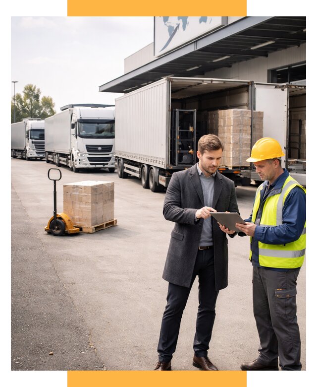 Автоперевозки из Грузии от 88664 р. - логистика СетСервис-Стг