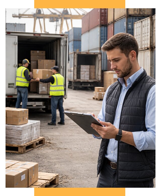 Доставка грузов из Азербайджана от 36509 р., СетСервис-Стг