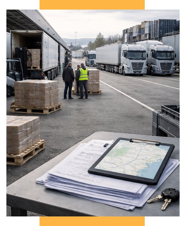 Автоперевозки из Азербайджана от 156465 р. - СетСервис-Стг