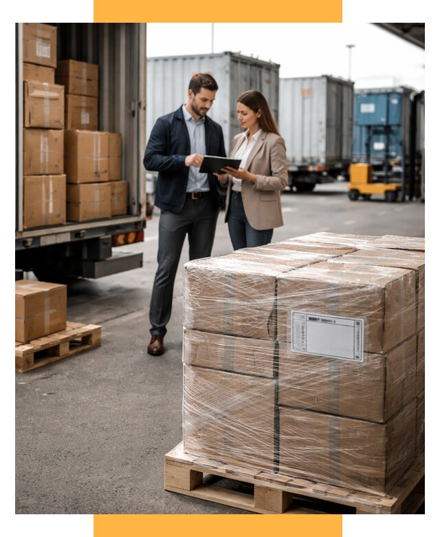 Доставка грузов из Казахстана в Россию от 6780 р., СетСервис-Стг