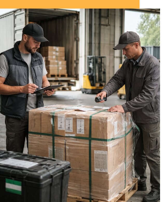 Доставка грузов из Узбекистана: международные перевозки от 46940