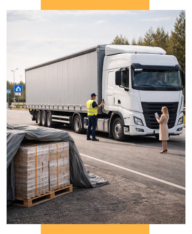 Автоперевозки из Узбекистана от 187758 р. — СетСервис-Стг логистика