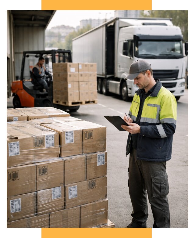 Доставка грузов из Киргизии в Россию от 15647 р. | СетСервис-Стг