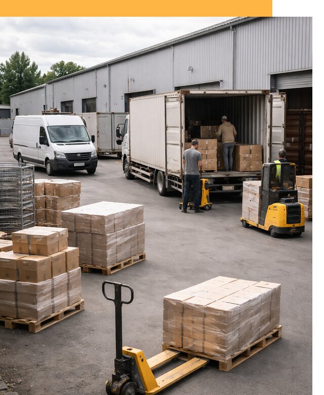 Доставка грузов из Беларуси по всему миру от 15647 руб