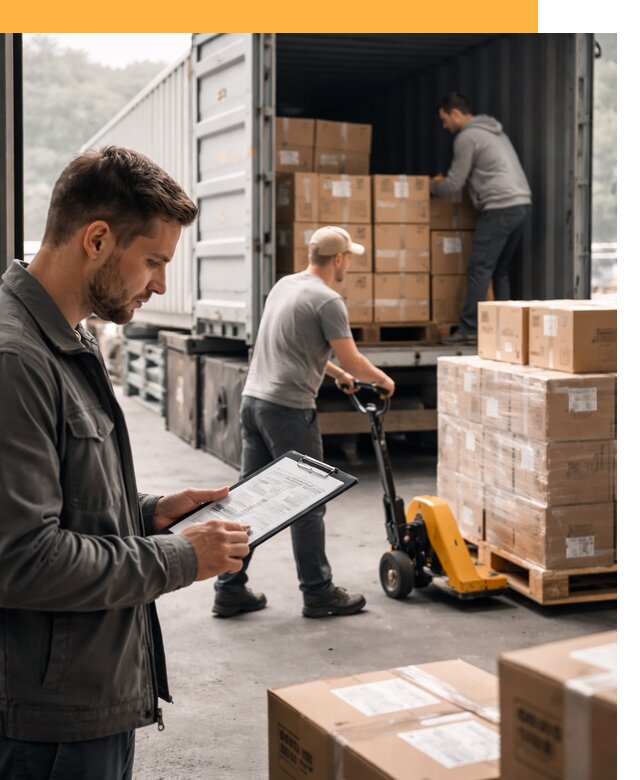 Доставка грузов в Китай: экспресс и мультимодальные перевозки от 36509