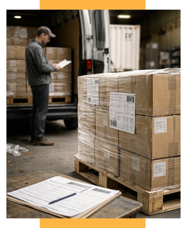 Доставка грузов в Латвию от 26078 р., логистика СетСервис-Стг