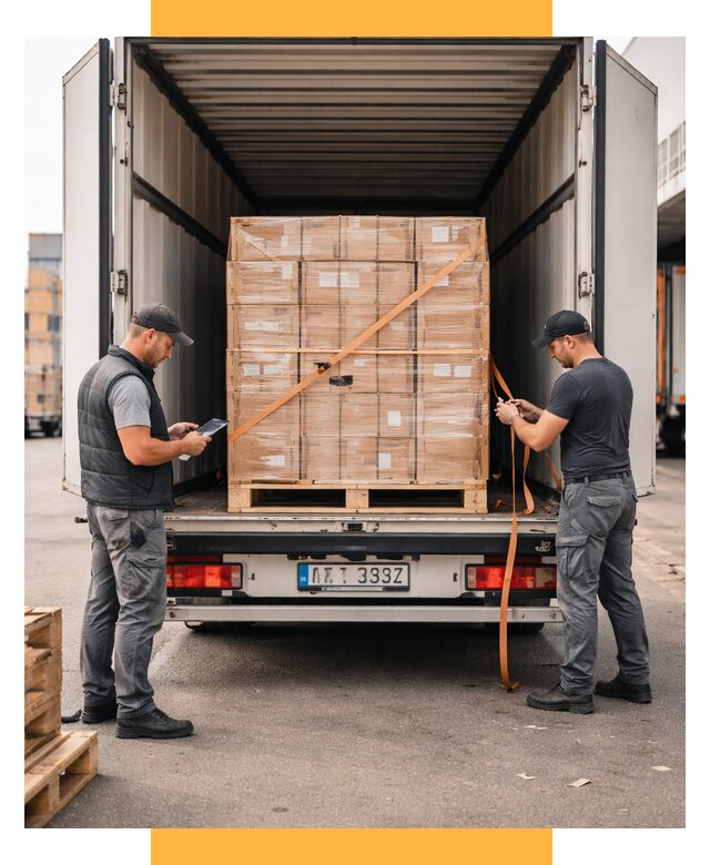 Доставка грузов в Сербию от 46940 р международная СетСервис-Стг