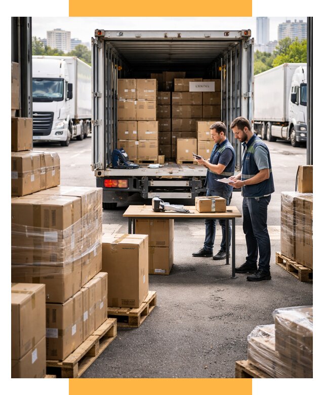 Доставка грузов из России в Армению от 36509 р. - СетСервис-Стг