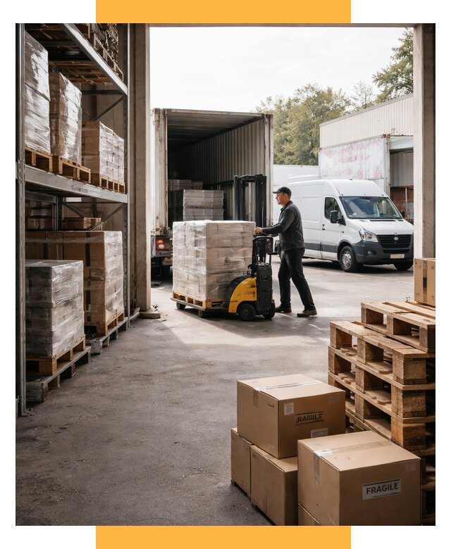 Доставка и перевозка грузов в Грузию от 26078 р., СетСервис-Стг