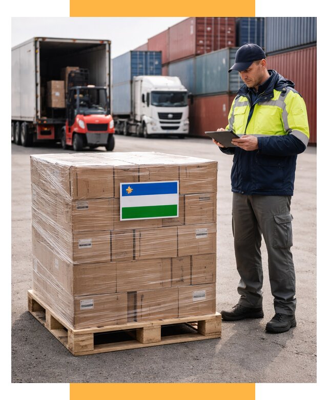 Доставка в Узбекистан от 26078 р., экспресс услуги СетСервис-Стг