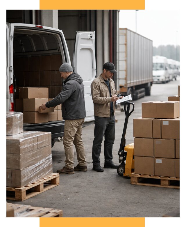 Доставка грузов в Киргизию от 15647 р. - логистика СетСервис-Стг