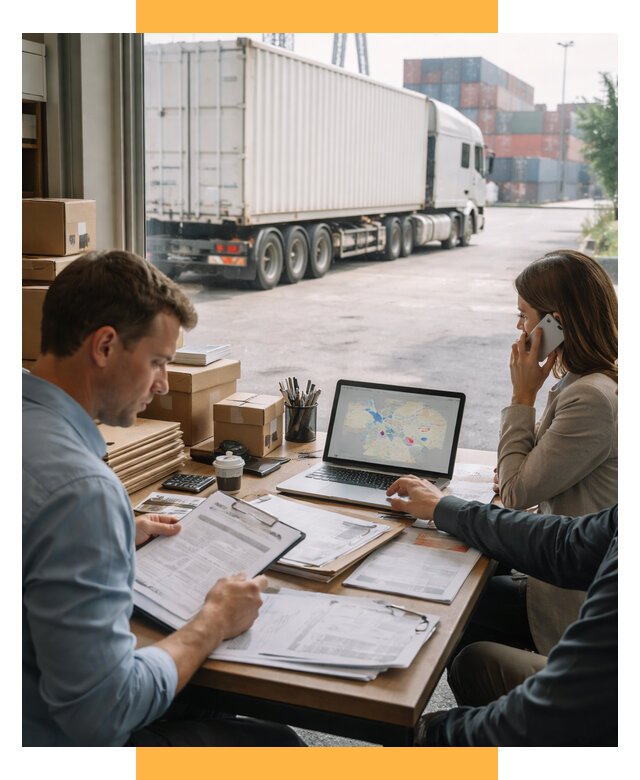 Доставка через Турцию: логистика и транзит от 6780 р. | СетСервис-Стг