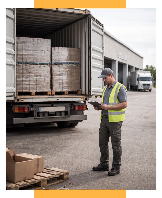 Доставка через Казахстан от 31293 р. | Транзит и логистикаСетСервис-Стг