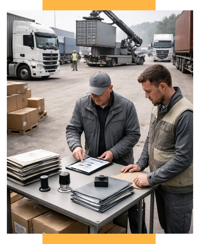 Доставка через Грузию, транзит и логистика от 26078 р. СетСервис-Стг