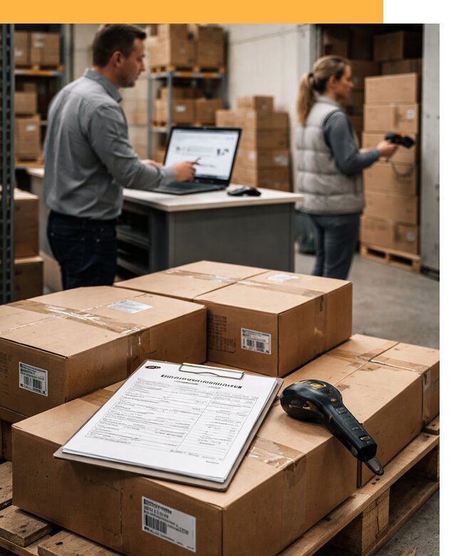 Таможенное оформление и сопровождение грузов из США от 8866 руб