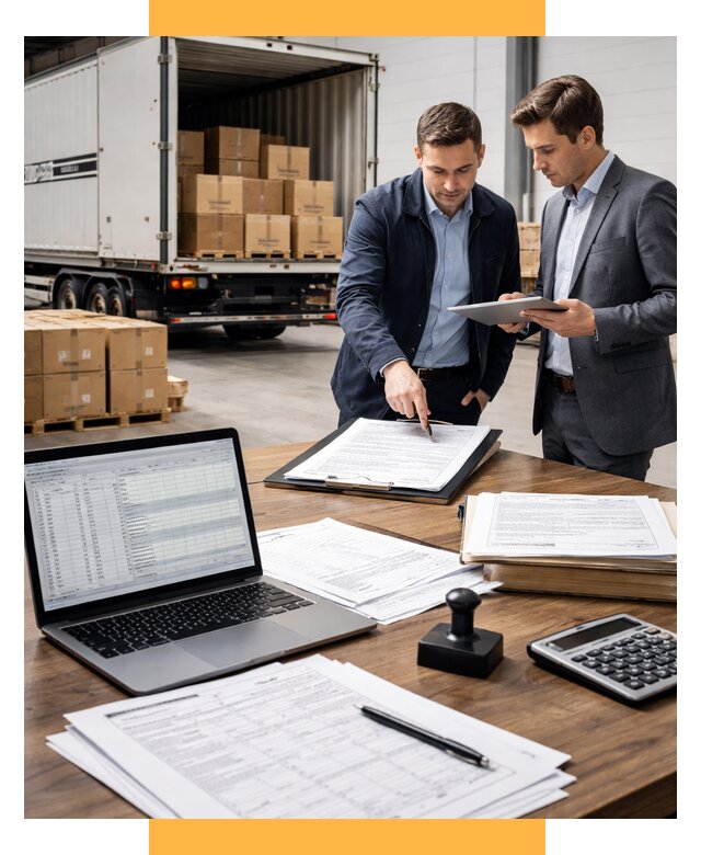 Таможенное оформление грузов из Армении от 8866 р. | СетСервис-Стг