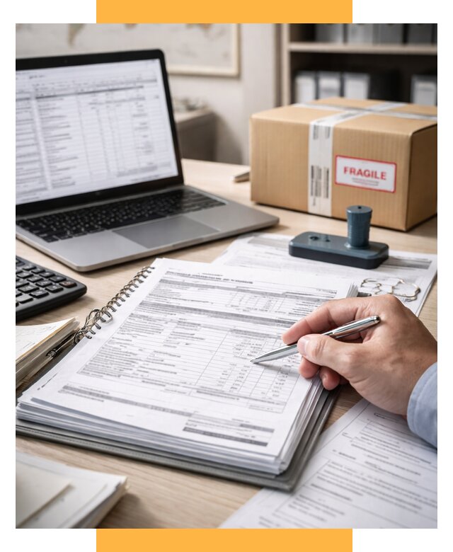 Определение таможенной стоимости, расчет от 3651 р. | СетСервис-Стг