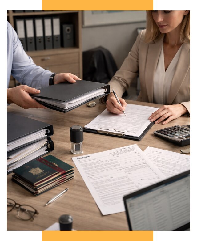 Разрешительная документация для импорта от 8345 р. | СетСервис-Стг